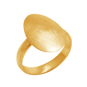 <b>925</b> sterling <b>silver</b> jewelry gold plated handmade designer wholesale <b>ring</b> - Product Image 1