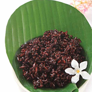 ข้าวดํา/ข้าวดํามื้อเช้า - Product Image 2