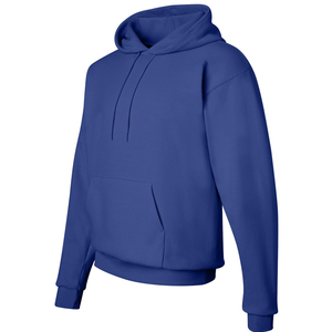 Pull chaud pour hommes, à capuche, personnalisé pour l'hiver - Product Image 5