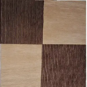 Premium Quality Handloom carpet for home decoration from Indian Supplier