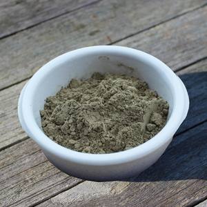 ผง bhringaraj 0.5% wedelolactone ผงแห้งสารสกัด Eclipta Alba - Product Image 2