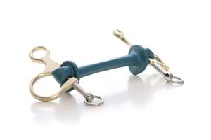 ยาว Pelham Horse Bit - Product Image 3