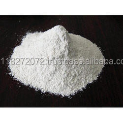 Poudre de carbonate de calcium industrielle pour les bouchons de bouteilles en plastique, les fermetures et les accessoires d'emballage - Product Image 4