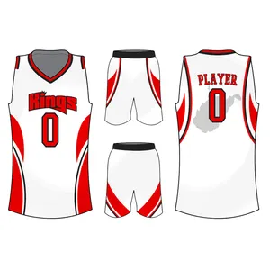 Basketball Jerseys for Men, Kids and Youth Custom Printed Reversible Mesh Blank Basketball Jersey Custom Basketball Uniform