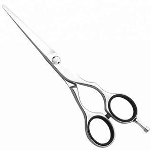 Kaneka – ciseaux de coiffeur professionnels pour Salon de coiffure, fournitures de Salon de coiffure avec étiquette personnalisée - Product Image 2