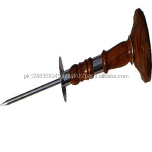 Fauconnerie Bloc De Bois - Product Image 3