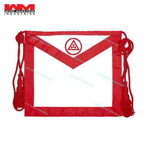 ผ้ากันเปื้อนสก็อตพิธีกรรมเพื่อนฝีมือ - Product Image 4