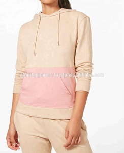 Nuevo Chándal Personalizado Elegante y Económico 2026, Chándal Deportivo Liso para Mujer con Raya Lateral - Product Image 2
