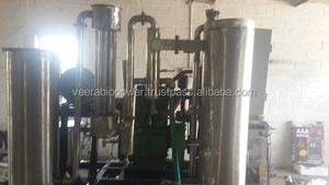 PLANTA ELECTRICA DE GASIFICACIÓN DE BIOMASA DE ALTA CALIDAD Y PRODUCTO DE MÁQUINA DE RESIDUOS DE MADERA - Product Image 2