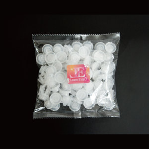 Lighteyes ถ้วยดอกรูปตัววีแบบใช้แล้วทิ้งเครื่องมือสำคัญสำหรับการต่อขนตา - Product Image 4