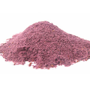 Poudre séchée par pulvérisation de mûrier - Product Image 1