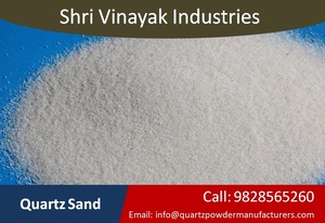 Venta al por Mayor de Arena de Cuarzo India Natural y Artificial, Granos, Polvo, Directamente del Fabricante, Precios Económicos - Product Image 3