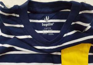 Bangladesh เสื้อยืดผ้าฝ้าย100% แบรนด์สำหรับเด็กผู้ชายเสื้อผ้าแบรนด์น่ารักสำหรับฤดูใบไม้ผลิใหม่และยกเลิกการจัดส่งมากสำหรับเด็ก - Product Image 5