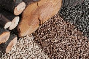 Pellets de Madera de Abedul de 6 mm DIN Plus y ENplus A1/A2, Aprobados por BSL, Bolsas de Plástico de 15 kg, Contenido de Cenizas 99.9%, Humedad 2% - Product Image 5