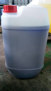 Détergent à lessive liquide concentré HALAL de haute qualité, écologique, jetable, faible mousse, soin des couleurs, vêtements, élimination des taches profondes - Product Image 2