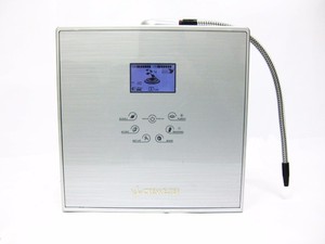 อัลคาไลน์น้ำ IONIZER, Mediqua, CREWELTER 9 - Product Image 5
