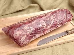 Viande de bœuf halal congelée - Côte de bœuf, filet mignon, coupes de qualité supérieure, emballage sous vide - Product Image 3