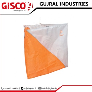 Marcadores de orientación reflectantes con logotipo personalizado de alta calidad, productos deportivos y de entretenimiento de calidad del proveedor - Product Image 6