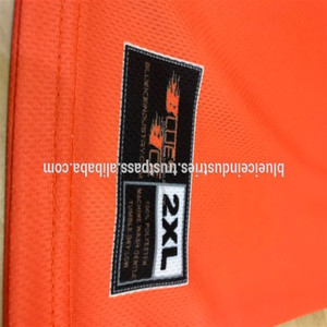 Maillots de lacrosse réversibles personnalisables pour l'été – Fabricant de vêtements de sport sur mesure – Nom personnalisé | |   Numéros et designs - Product Image 3