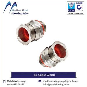 Joint d'étanchéité en latex de qualité supérieure, 10 pièces, anti-flamme - Product Image 2