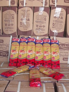 Ankit Natural Spaghetti Dry Pasta | High Premium Brand in India with HALAL & ISO 9001:2015 Certifications Packaged in Bag/Box - Product Image 4