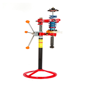 Compresseur de ressort de suspension interchangeable Jacktech SK-2000 pour véhicules automobiles, équipement de réparation de carrosserie de haute qualité pour véhicules de tourisme - Product Image 2