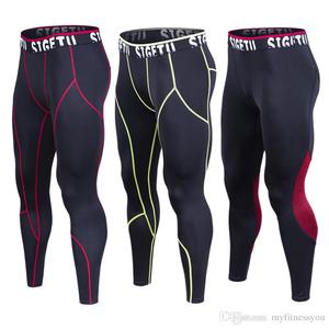Pantalon de Yoga Femme avec Collants de Compression Camouflage Taille Haute Élastique pour Courir des Leggings de Compression - Product Image 4