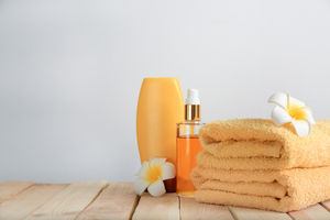 Serviettes de golf en provenance d'Inde, 100% coton égyptien, ensembles de serviettes de toilette, zéro torsion, pour toutes les saisons. - Product Image 6