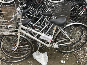 Bicicletas usadas calidad de grado SUPER A bicicleta japonesa para mayoristas precio barato y los mejores artículos de segunda mano de calidad - Product Image 3