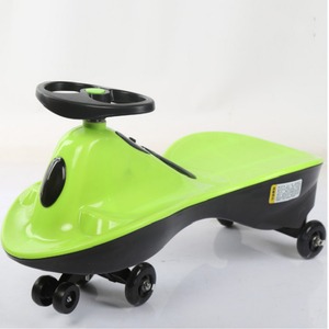 Nuevo modelo Popular diseño niños columpio <span class=keywords><strong>coche</strong></span>/colorida giro columpio <span class=keywords><strong>coche</strong></span> paseo en <span class=keywords><strong>coche</strong></span> seguridad/columpio precio - Product Image 2