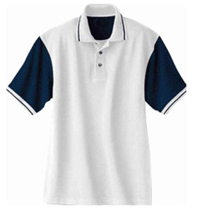 Polo versátil para cualquier temporada Fácil de emparejar con faldas o pantalones cortos de mezclilla Estilo clásico Ideal para cuello de polo de moda - Product Image 1