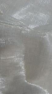 LUREX Écharpe en viscose de haute qualité pour femmes Étole douce et lisse pour l'hiver Logo personnalisé et dernier design - Product Image 4