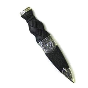 Traditional Formal Sgian Dubh - Product Image 1