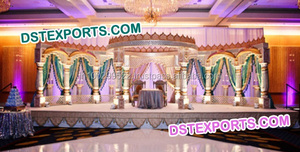 Mandap Tradicional Haveli, Mandap Rajwada, Mandap Palacio, Mandap Sídney - Product Image 5