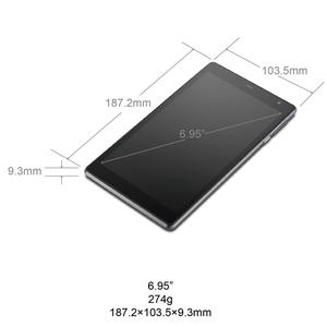 <strong>Pc</strong> 6.95 <strong>inch</strong> quad core pretech <strong>6.5</strong> <strong>inch</strong> <strong>android</strong> <strong>tablet</strong> oem mt6735 mt8735 mt8321 sc9832 sc7731e - Product Image 6