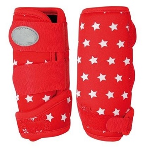 Shemax 2024 vente chaude bottes équestres d'équitation de haute qualité personnalisé en gros toutes les couleurs disponibles produits de soins du cheval - Product Image 1