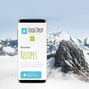 Crea tu aplicación de entrega de comida y pedidos en línea para Restaurantes-Protolabz eServices - Product Image 6