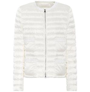 Doudoune en duvet Blanc - Product Image 1