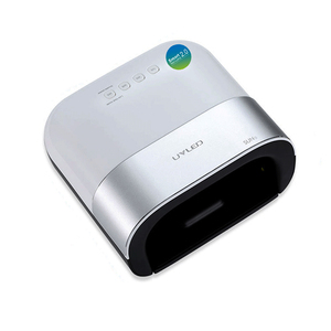 <span class=keywords><strong>Lampe</strong></span> à ongles UV LED professionnelle de qualité supérieure <span class=keywords><strong>Sunuv</strong></span> Sun3 48w, sécheuse à gel électrique pour la photothérapie, pour salon de manucure - Product Image 3