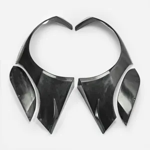 Guardabarros delantero con extensión para MX5 ND5RC Miata Roadster RB, 4 unidades - Product Image 1