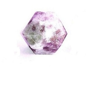 Cristal de haute qualité dodécaèdre lépidolite pierre dodécaèdre grossiste de pierres précieuses guérison pierre naturelle cristal grossiste - Product Image 1