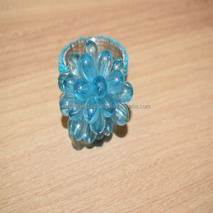 Anillo para servilletas con cuentas, suministro y fabricación a granel de refractex, hecho en la India para la mejor calidad, precio bajo y más color - Product Image 1