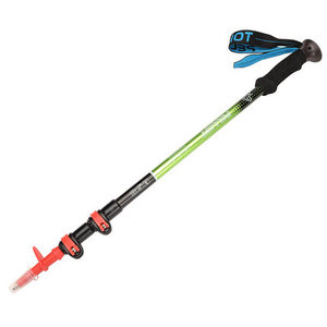 Bâton de marche de montagne réglable, <span class=keywords><strong>canne</strong></span>, bâtons de randonnée pour femmes avec lumière pour la randonnée - Product Image 5
