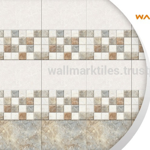 กระเบื้องเซรามิกลายหินอ่อนอิตาลีปูในครัวกระเบื้องปูพื้นพอร์ซเลนสไตล์คลาสสิกทันสมัยสำหรับใช้ภายใน - Product Image 1