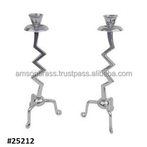 High Quality <b>Small</b> Flower <b>Candle</b> Stand 3 Pillar <b>Candle</b> Holder for Decoration Latest Design <b>Candle</b> Holder - Product Image 6