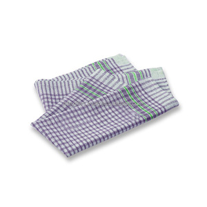 Best Quality Cotton Dish Cloth for Long-Lasting & Effective Cleaning of Home Appliances - Product Image 1