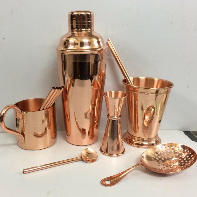 Copper