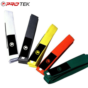 Cinturones de Jiu Jitsu Brasileño Hechos a Medida - Product Image 2