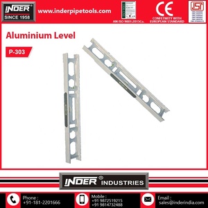 Herramientas de medición de nivel de hierro de nivel de aluminio personalizadas con logotipo personalizado, compra a un precio asequible - Product Image 4