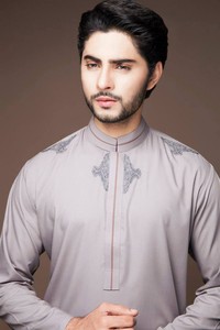 Shalwar kameez moderno, último diseño, kurta shalwar, hermoso diseño para hombres - Product Image 3